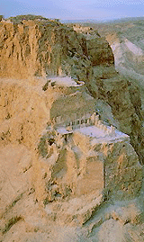 Masada